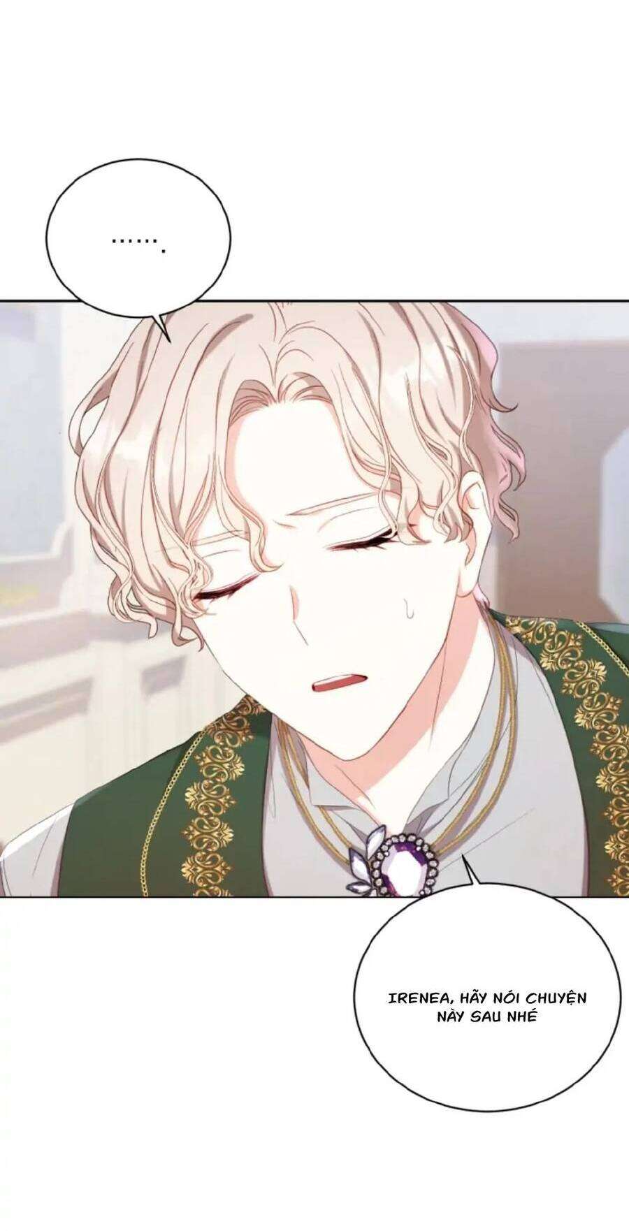 Hầu Gái Trong Trò Chơi Harem Ngược Muốn Nghỉ Việc Chapter 11 - Trang 3