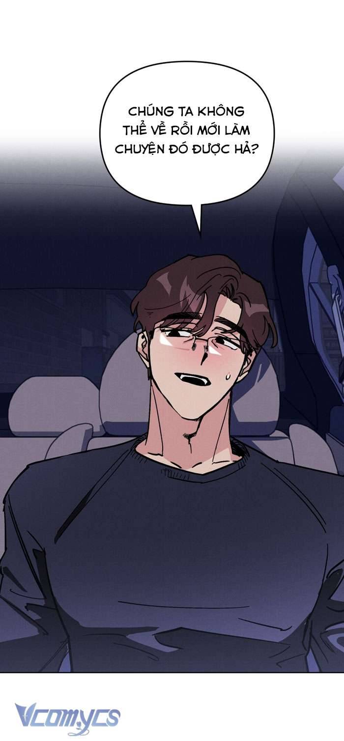 [18+] 7 Giây Thay Vì Một Nụ Hôn Chap 26 - Next Chap 27