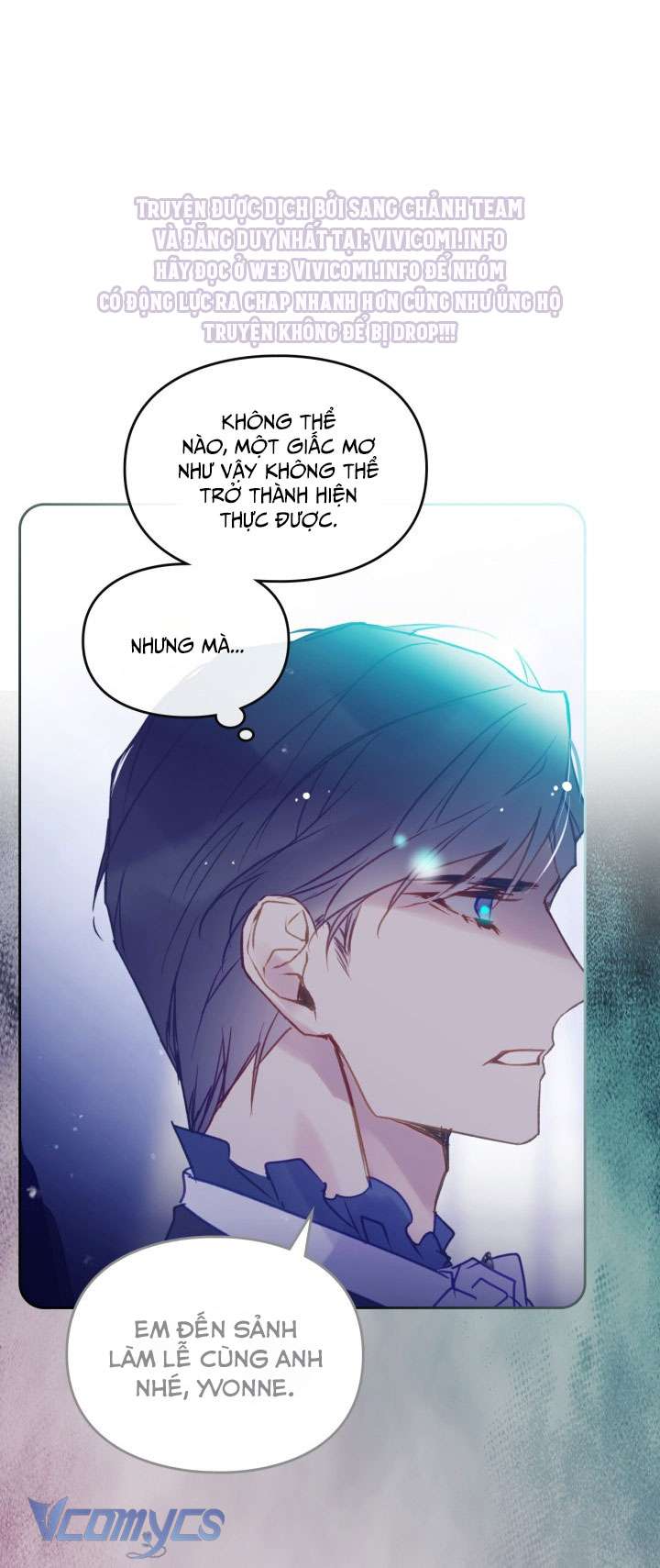 Kết Cục Của Nhân Vật Phản Diện Chỉ Có Thể Là Cái Chết Chapter 159 - Trang 4