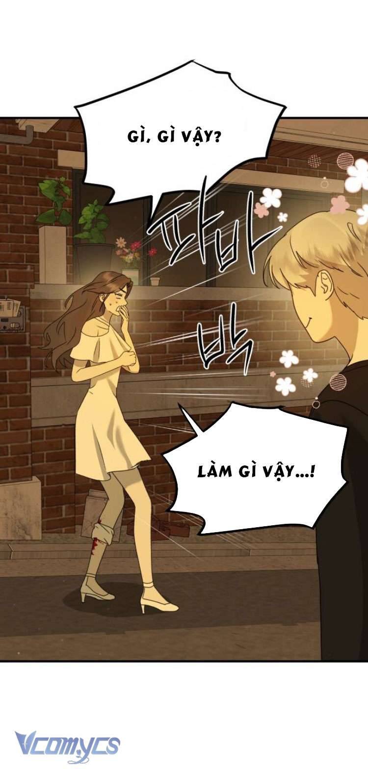 Thần Hổ Jang San Chap 42 - Next Chap 43