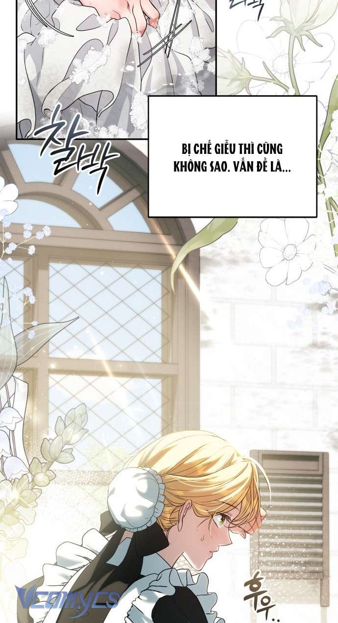Nữ Công Tước Chiến Lợi Phẩm Chap 4 - Trang 3