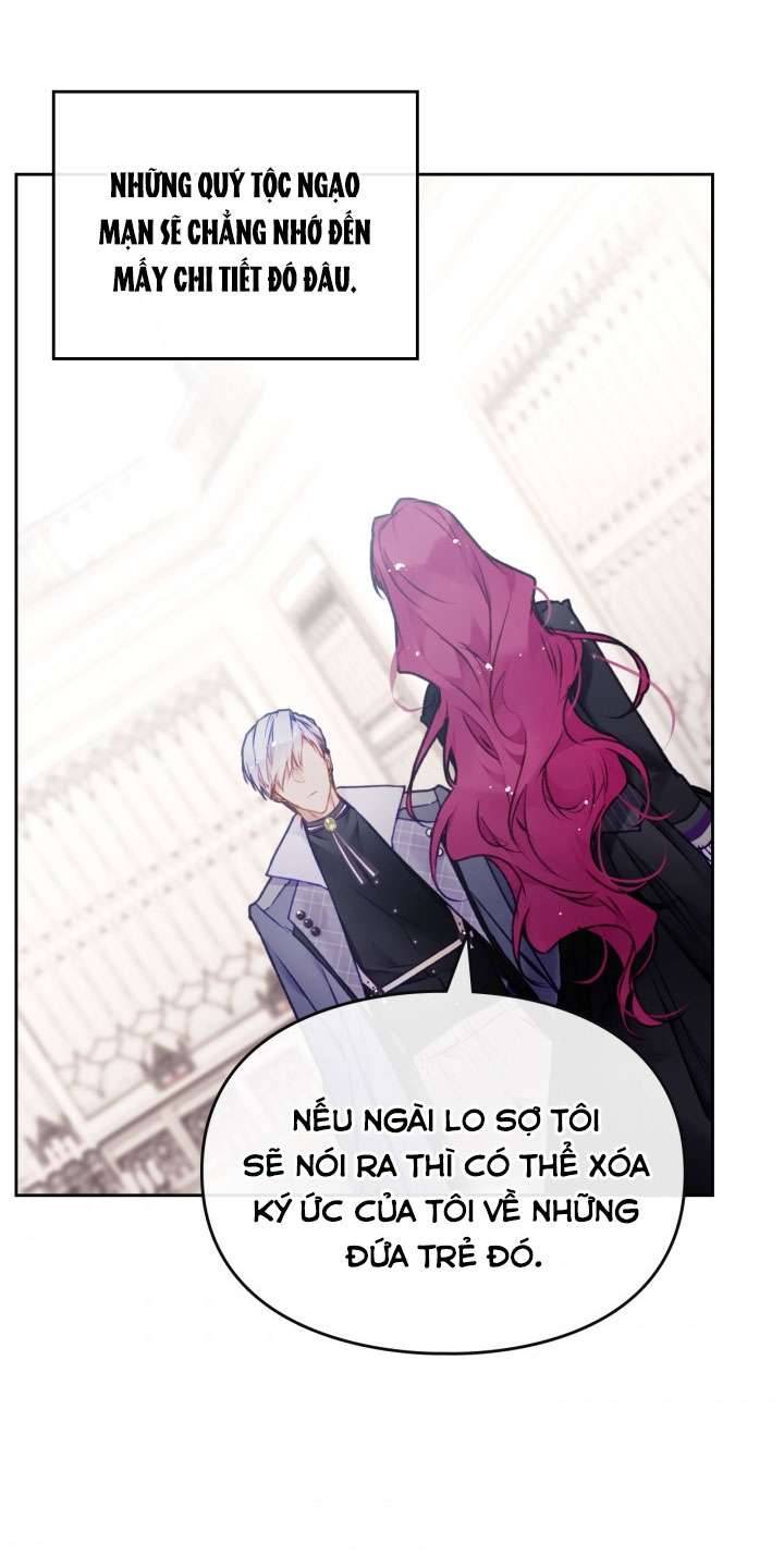 Kết Cục Của Nhân Vật Phản Diện Chỉ Có Thể Là Cái Chết Chapter 84 - Trang 4