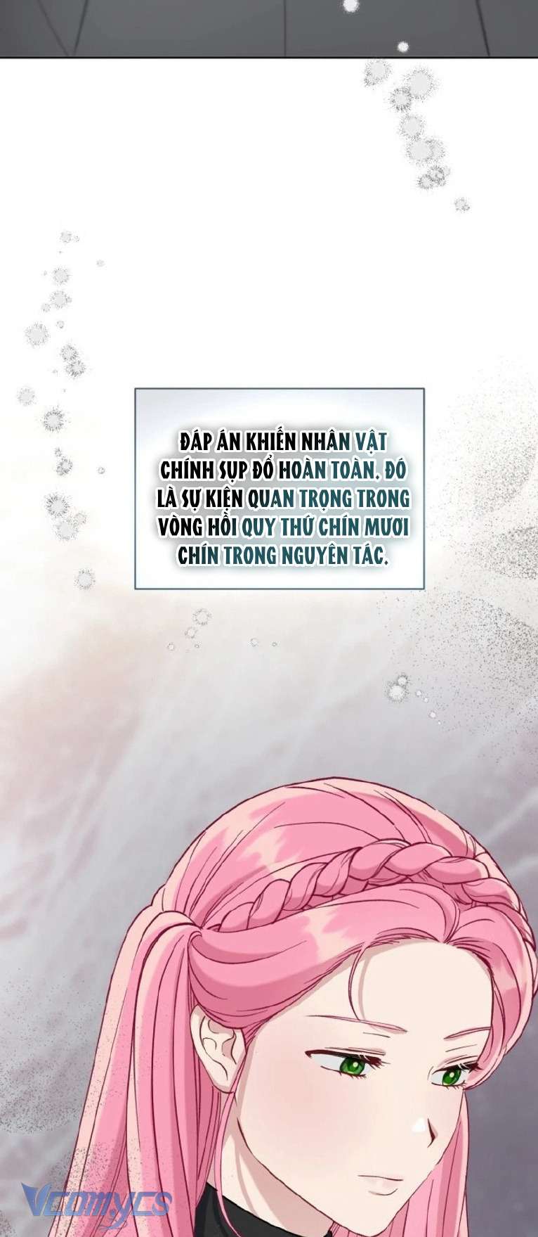 Sự Điều Trị Đặc Biệt Của Tinh Linh Chap 99 - Trang 2