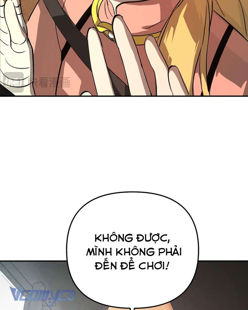 Ác Chi Hoàn Chapter 19 - Trang 4