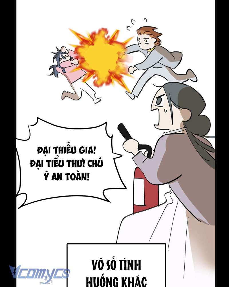 Ác Chi Hoàn Chapter 23 - Next Chapter 24