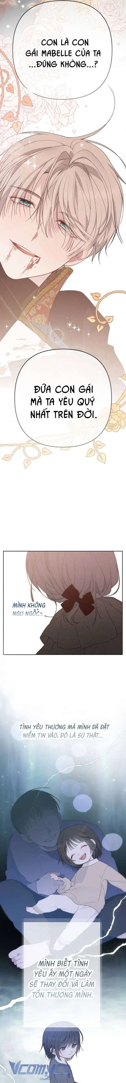 Bạo Chúa Bé Con Chapter 42 - Next Chapter 42.1