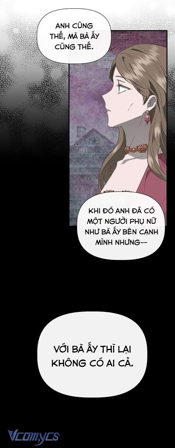 Tôi Không Phải Là Cinderella Chapter 92 - Trang 4