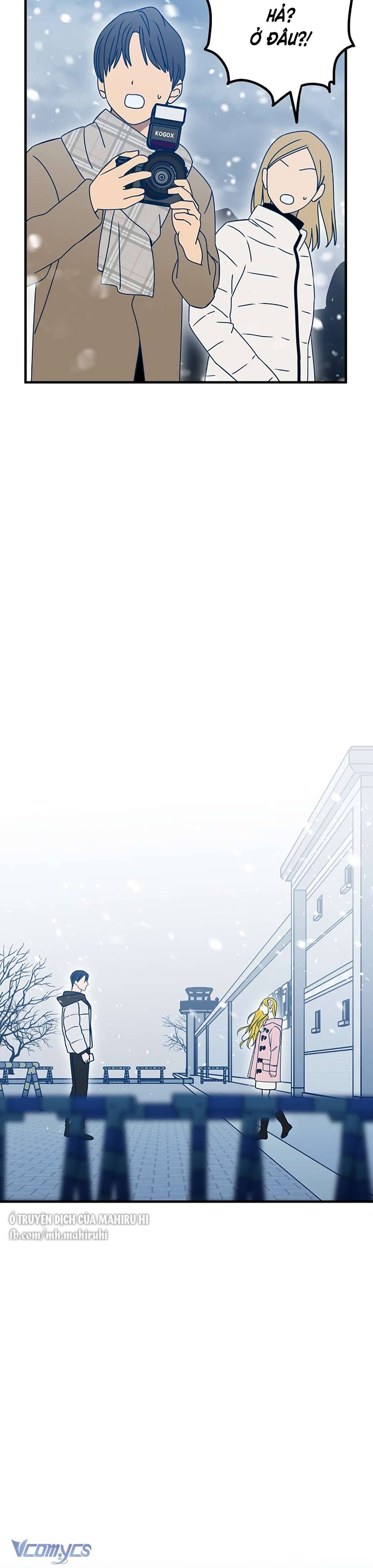 Kẻ Rác Rưởi Không Đáng Được Yêu Chapter 115 - Next Chap 115.5