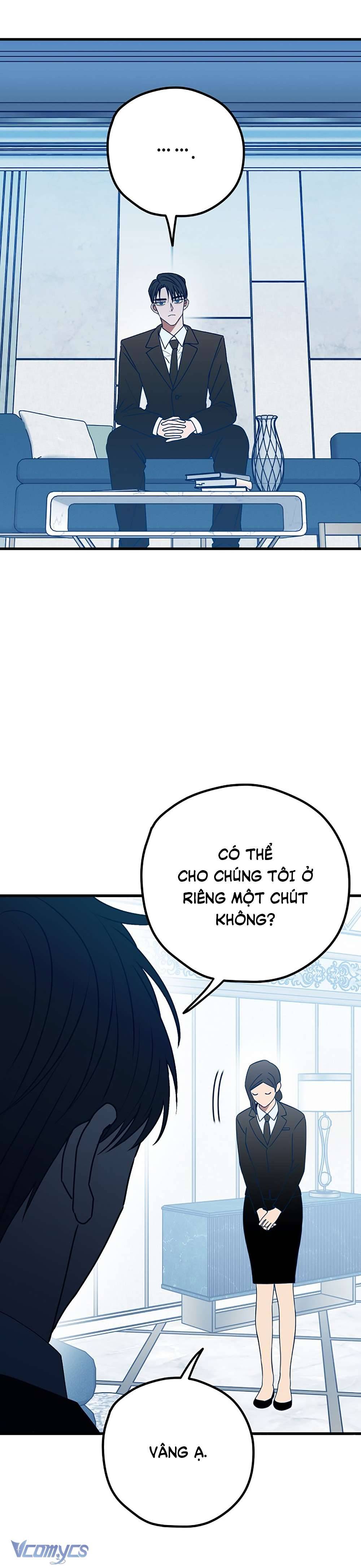 Kẻ Rác Rưởi Không Đáng Được Yêu Chapter 98 - Next Chapter 99
