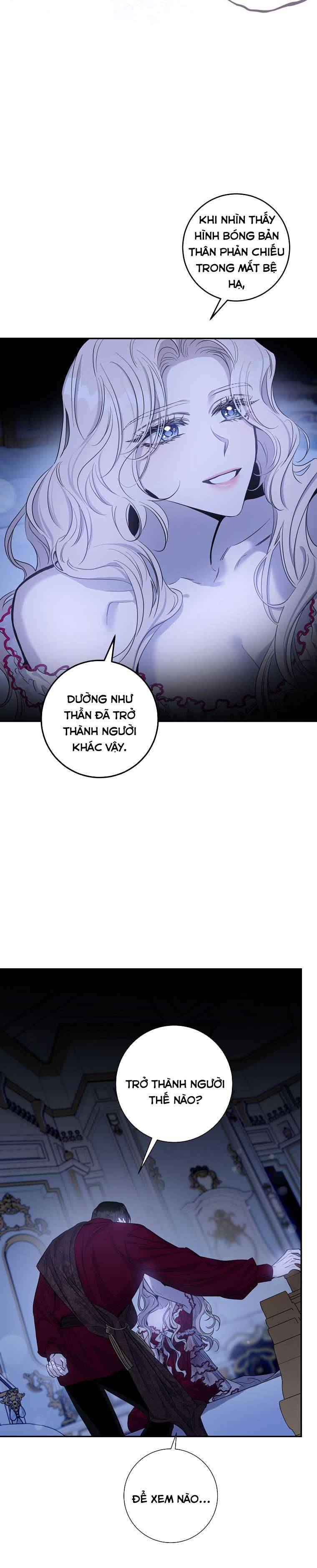 Thuần Hóa Bạo Quân Rồi Bỏ Trốn Chap 79 - Trang 2