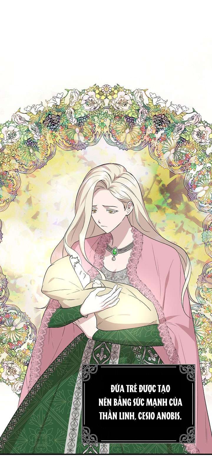 Tôi Không Phải Là Cinderella Chapter 22 - Next Chapter 22.5