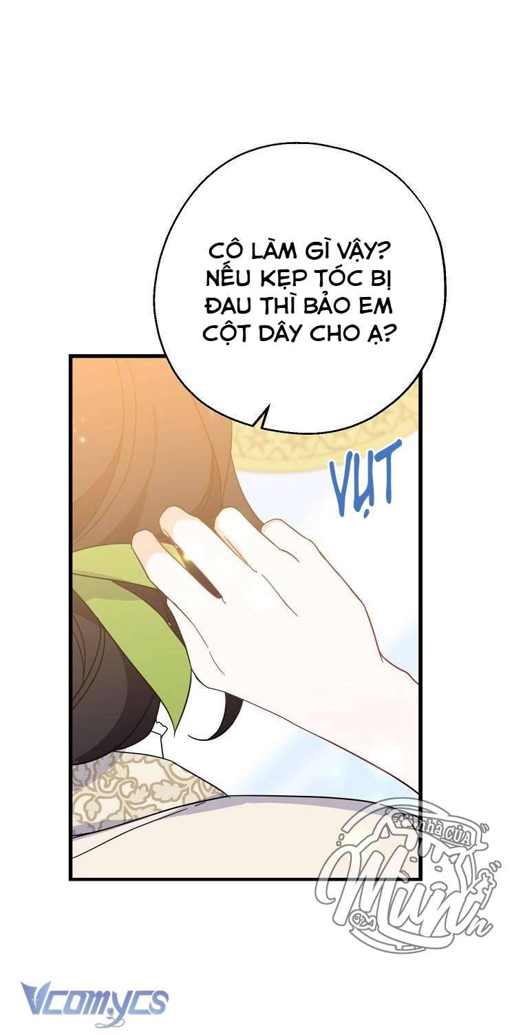 A Nào, Ngậm Thìa Vàng Nhé? Chap 39 - Trang 3
