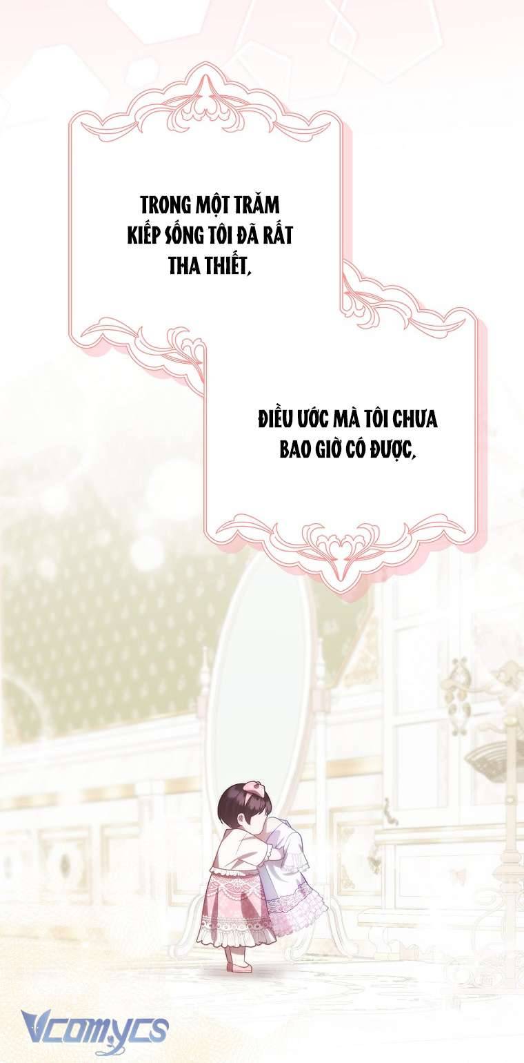 Lần Đầu Bé Út Được Yêu Thương Chap 15 - Trang 2