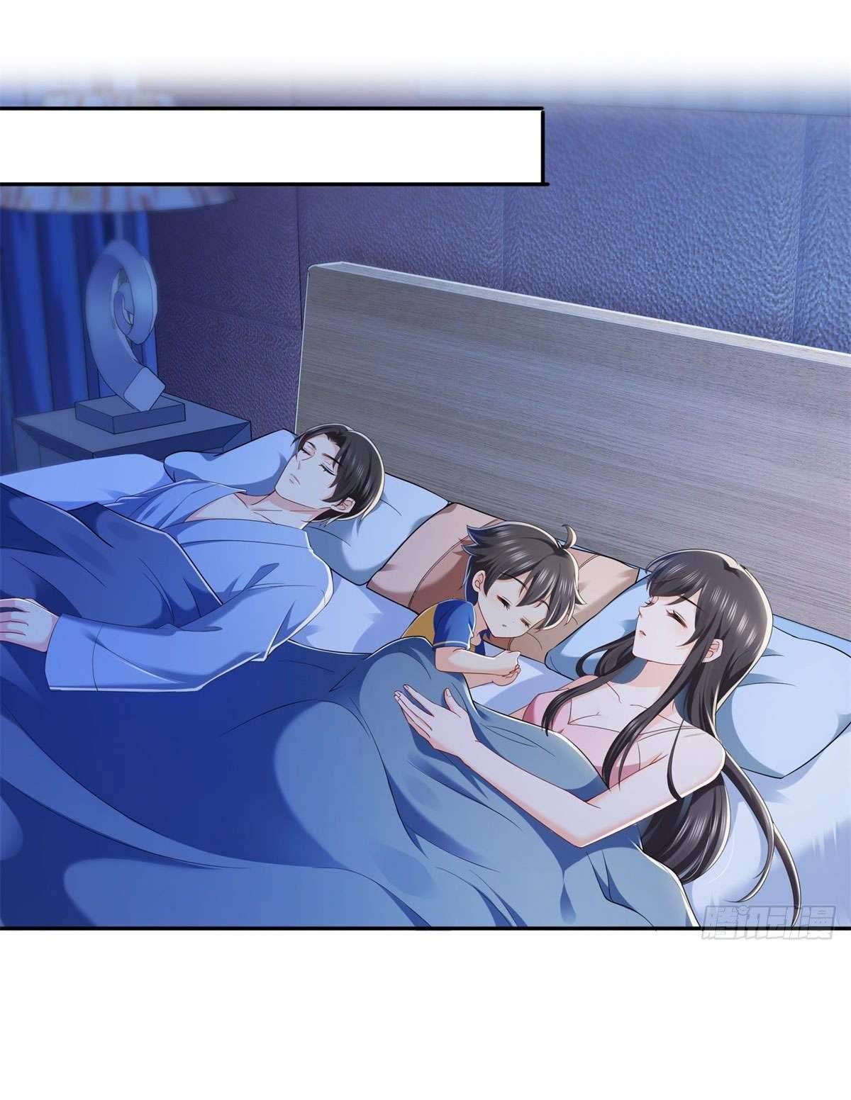 Hệt Như Hàn Quang Gặp Nắng Gắt Chap 233 - Next Chapter 233.5