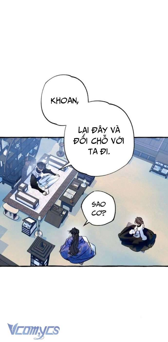 Chuyện Tình Tuyết Phương Bắc Chapter 6 - Trang 4