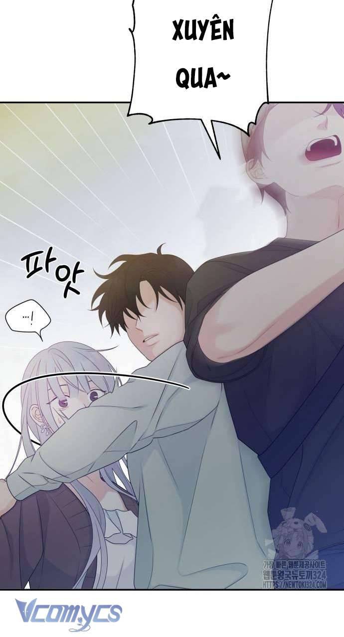 [18+] Cậu Ổn Đến Mức Nào Chap 9 - Trang 2