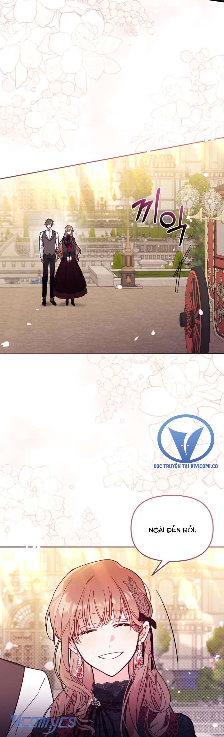 Không Có Chỗ Cho Kẻ Giả Mạo Chap 57 - Trang 2