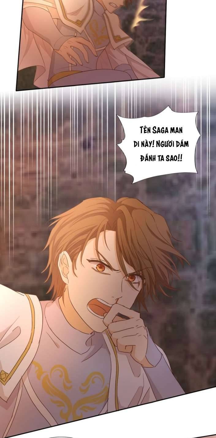 Địch Úc Đa Chi Ca Chapter 57 - Trang 4