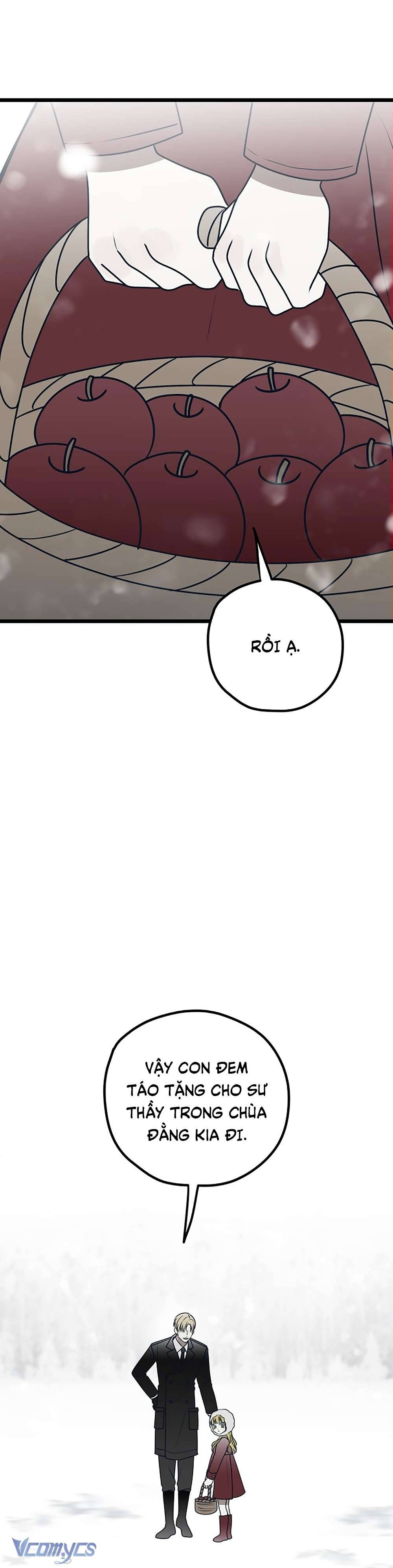 Kẻ Rác Rưởi Không Đáng Được Yêu Chapter 74 - Next Chapter 75