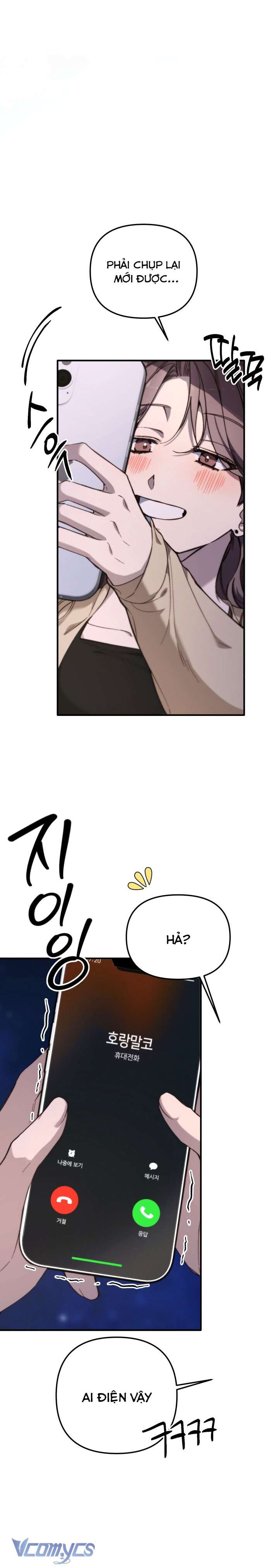 Ly Hôn Thì Dễ, Yêu Đương Mới Khó Chapter 33 - Next Chapter 33.1