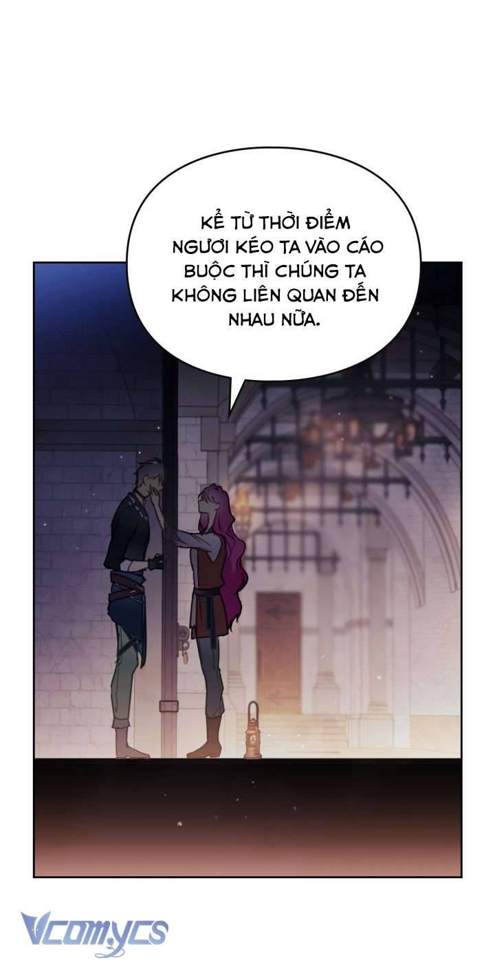 Kết Cục Của Nhân Vật Phản Diện Chỉ Có Thể Là Cái Chết Chapter 142 - Trang 4