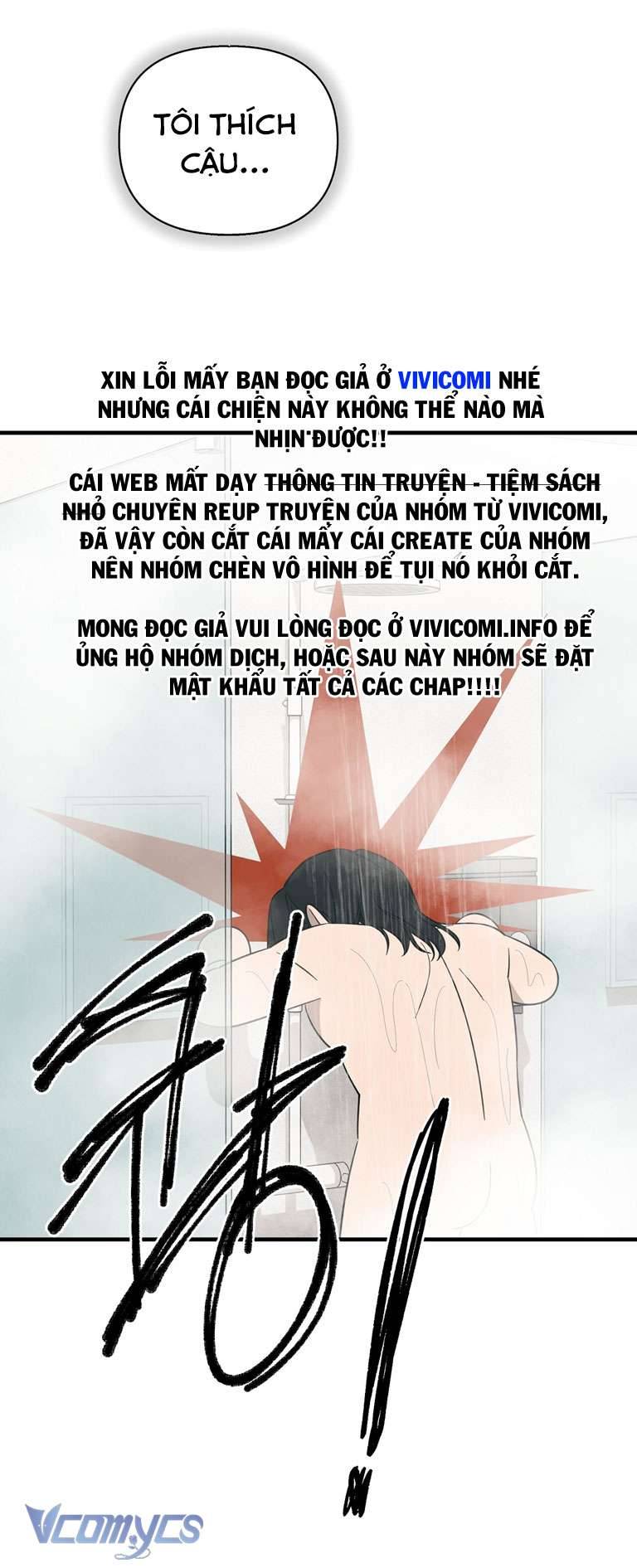 [18+] Cá Cược Huy Chương Vàng Chap 3 - Next Chap 4