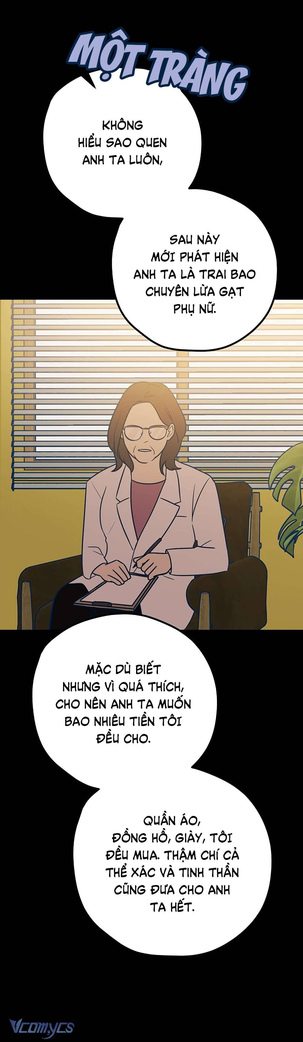 Kẻ Rác Rưởi Không Đáng Được Yêu Chapter 46 - Next Chap 46.5