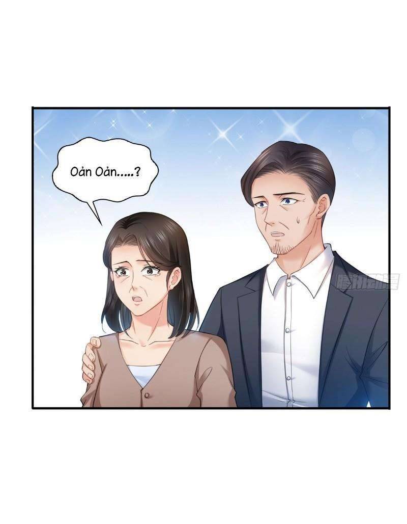 Hệt Như Hàn Quang Gặp Nắng Gắt Chap 81 - Trang 4