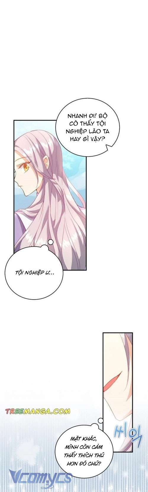 Tôi Chỉ Nhận Ra Sau Khi Mất Cô Ấy Chap 20 - Next Chap 21