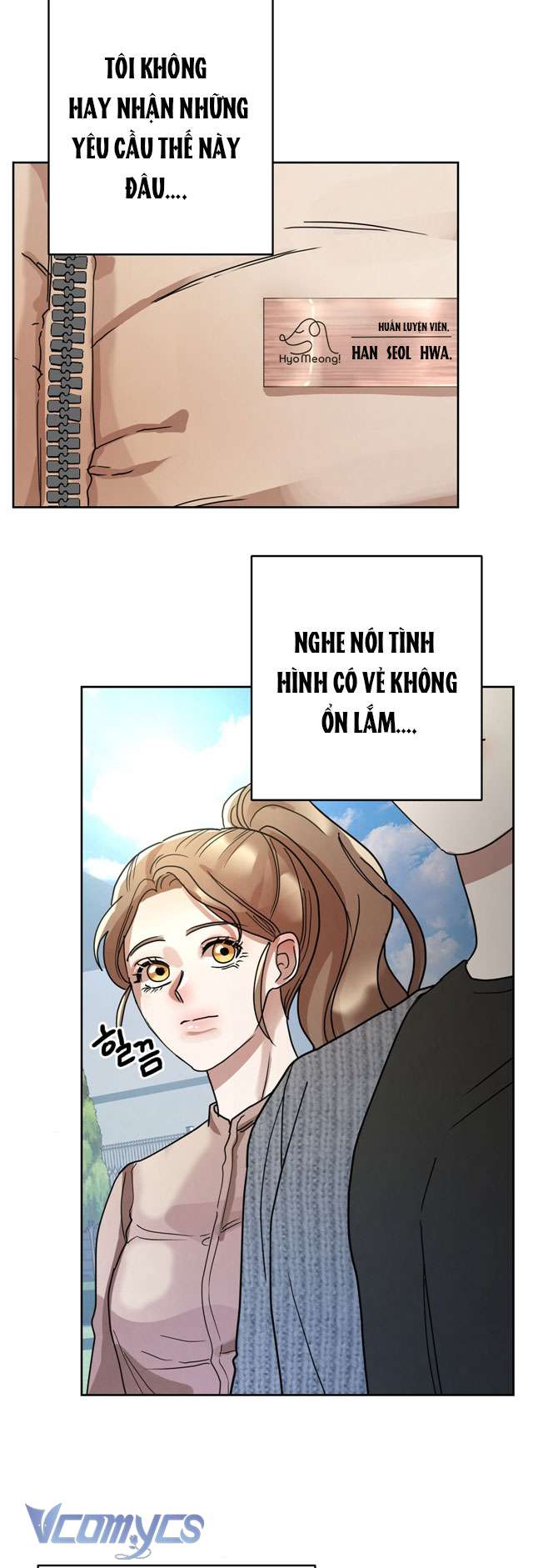 [18+] Tiên Nữ Ơi, Cứu Tôi Với Chap 3 - Trang 2