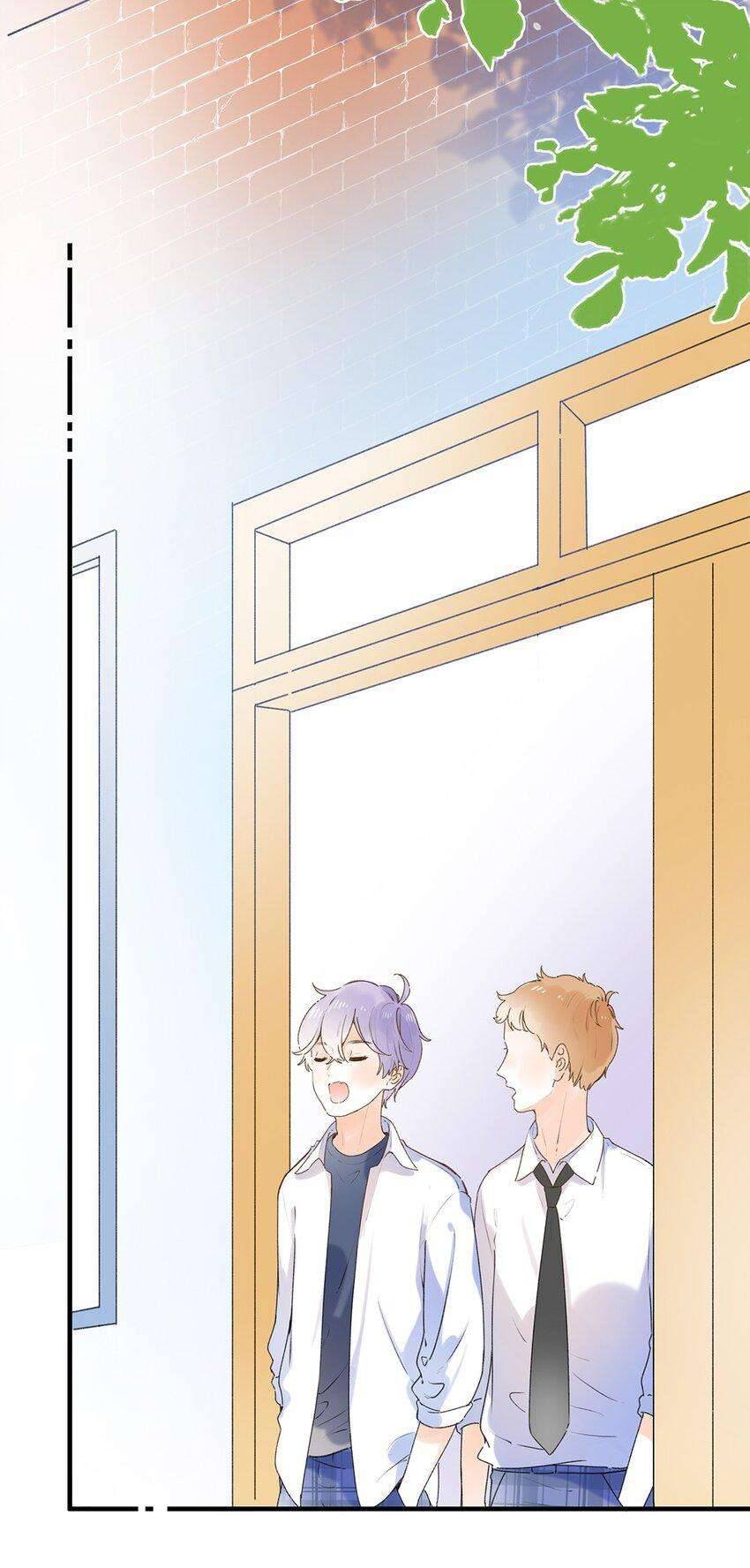 Ánh Sao Phiêu Linh Trong Nước Chapter 24 - Next Chapter 25