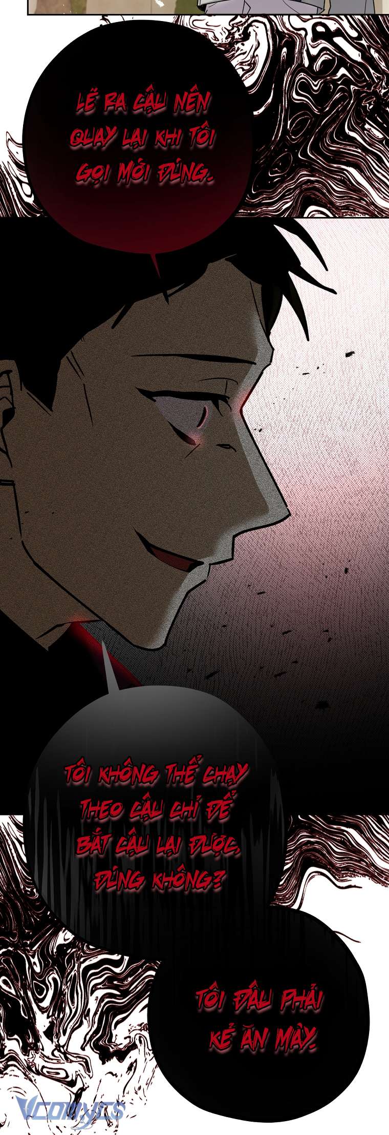 Quý Tộc Gì Chứ, Tôi Chỉ Muốn Về Nhà Chap 24 - Next Chap 25