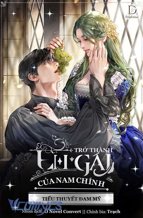 [Novel] Trở Thành Em Gái Của Nam Chính Tiểu Thuyết Đam Mỹ Chap 50 - Trang 2