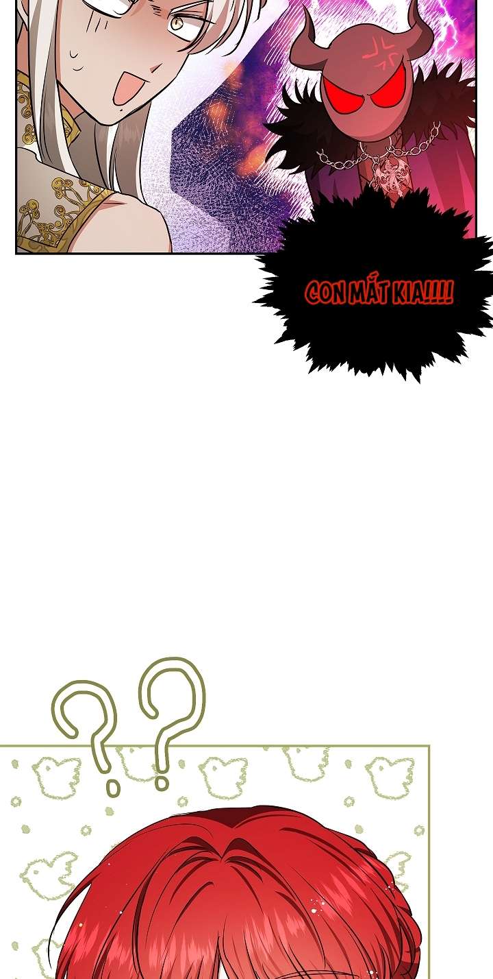 Hôn Phu Ẩn Sắc Chapter 44 - Trang 4