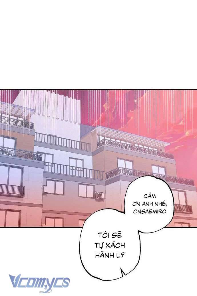 Onsaemiro Chapter 30 - Next Chapter 31