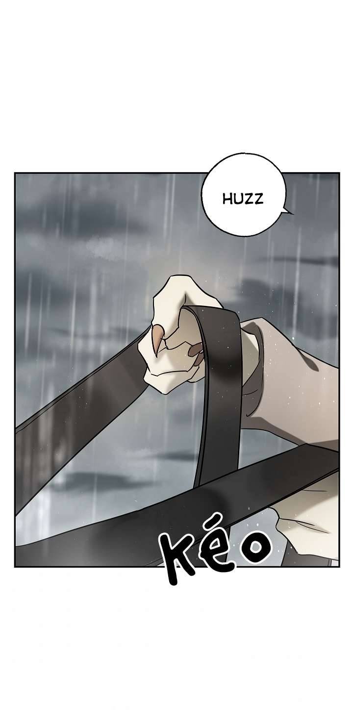 Hôn Phu Ẩn Sắc Chapter 29 - Trang 4
