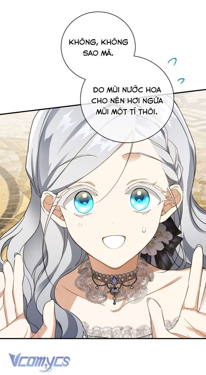 Lại Một Lần Nữa Hướng Về Ánh Sáng Chap 72 - Next Chap 73