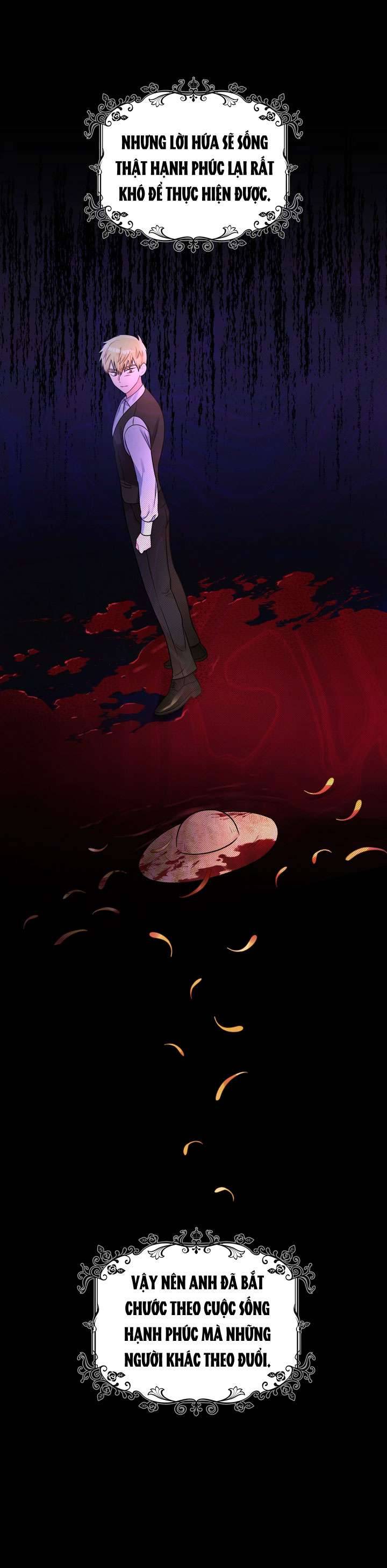 Công Nương Su Chapter 50 - Trang 4