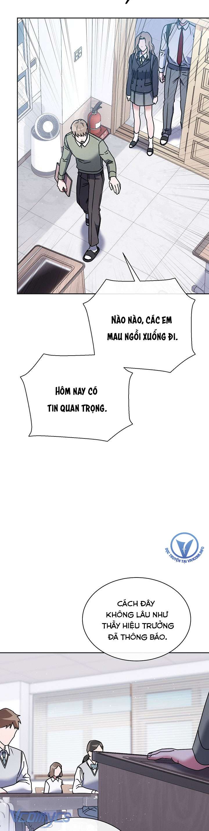 Thiên Tài Âm Nhạc Trường Nghệ Thuật Tái Sinh Thành Paganini Chap 7 - Trang 2