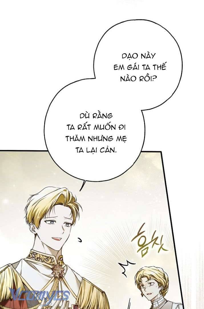 Ai Đó Đang Điều Khiển Cơ Thể Của Tôi Chapter 32 - Trang 4