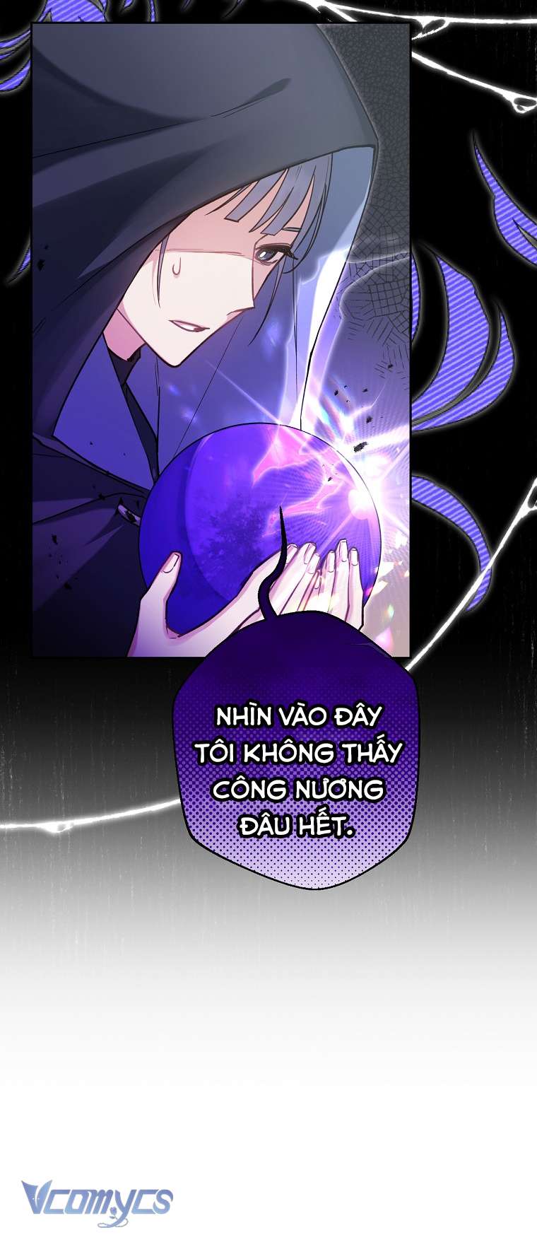 Quý Tộc Gì Chứ, Tôi Chỉ Muốn Về Nhà Chap 19 - Next Chap 20