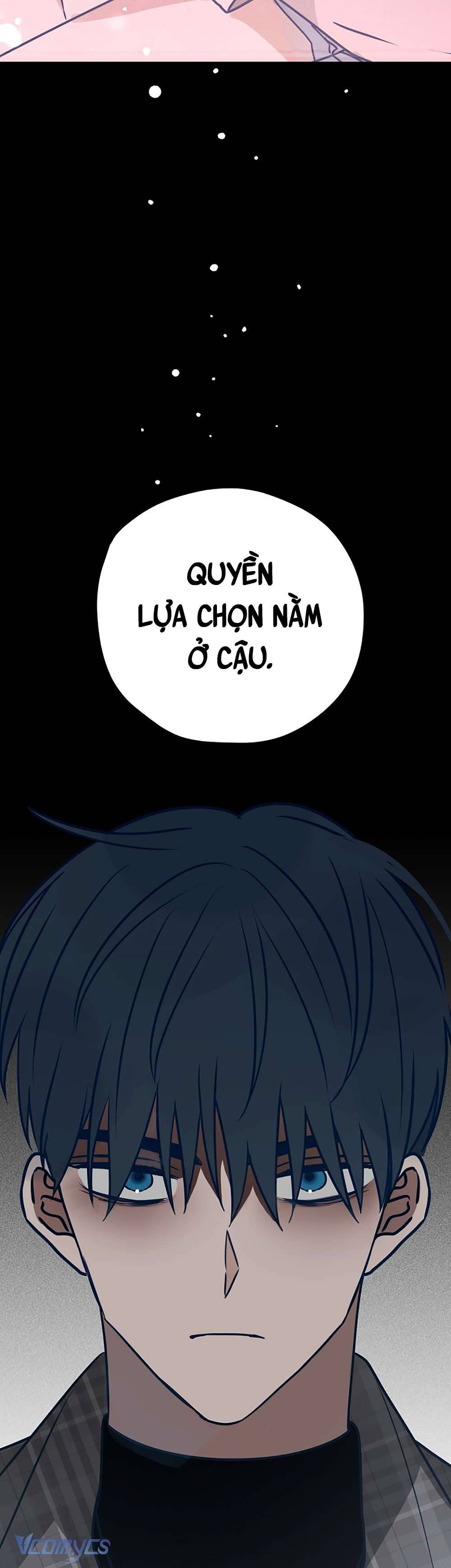 Kẻ Rác Rưởi Không Đáng Được Yêu Chapter 52 - Next Chapter 53