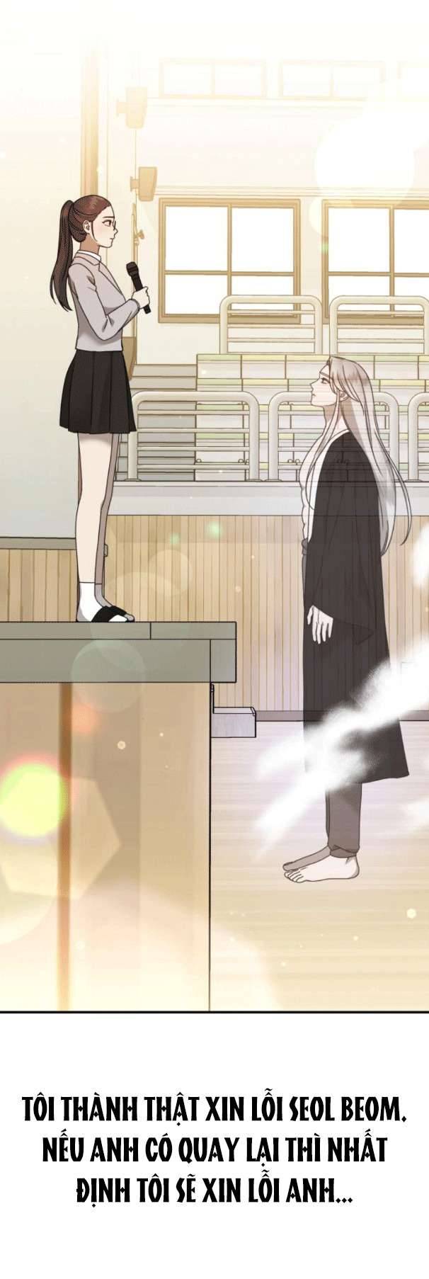 Thần Hổ Jang San Chap 30 - Next Chap 31