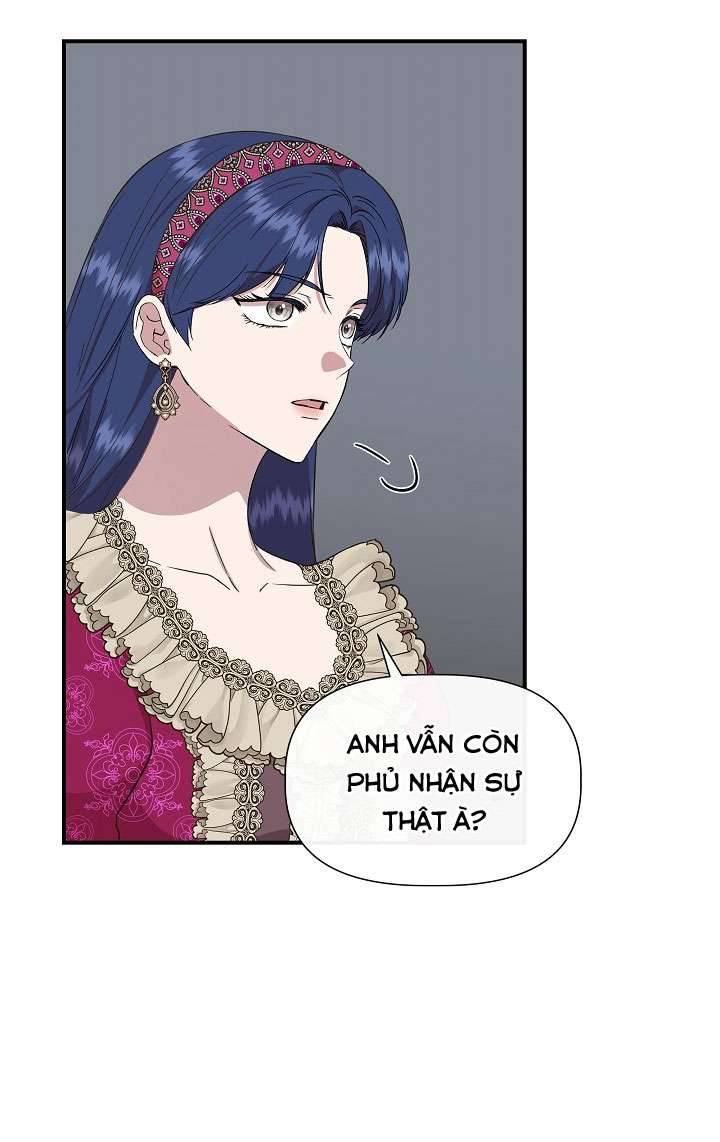Tôi Không Phải Là Cinderella Chapter 69 - Trang 4