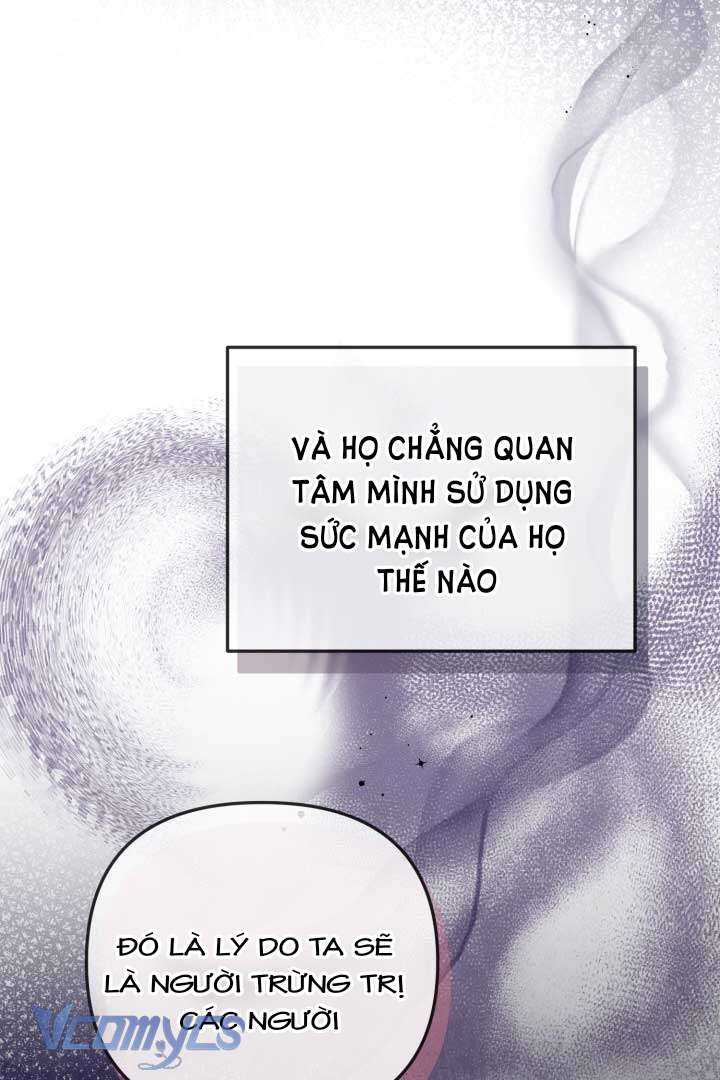 Mê Cung Cám Dỗ Của Emilone Chapter 8 - Trang 4