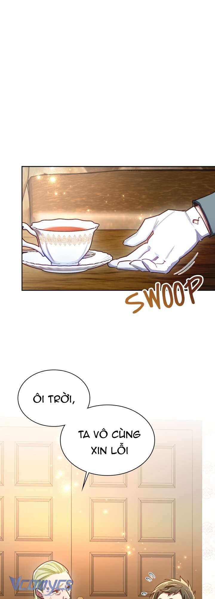 Sự Báo Thù Của Một Vị Thánh Chap 91 - Next Chap 92