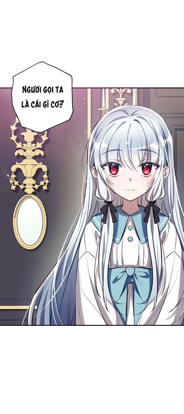 Chúng Ta Có Thể Trở Thành Một Gia Đình Được Không? Chap 70 - Next Chap 71