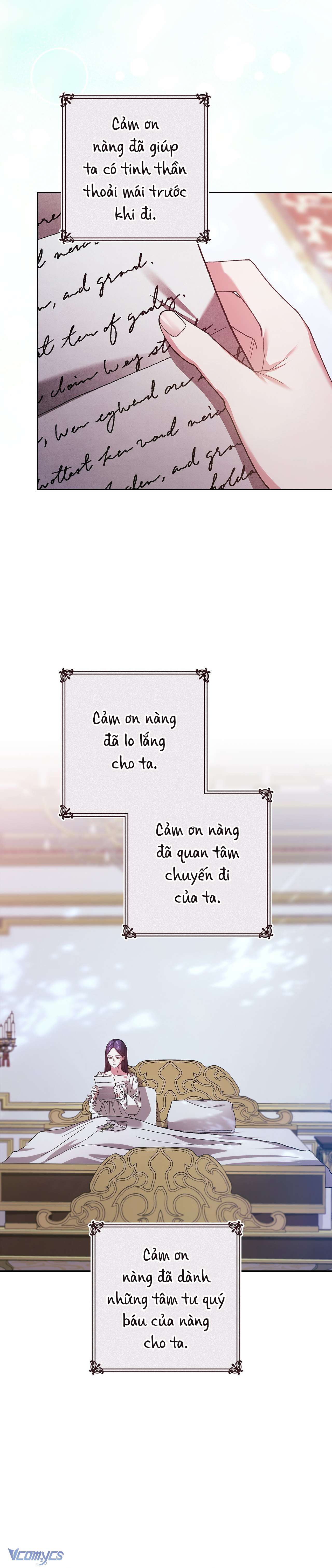 Hôn Nhân Này Rồi Sẽ Đổ Vỡ Chapter 89 - Next Chapter 90