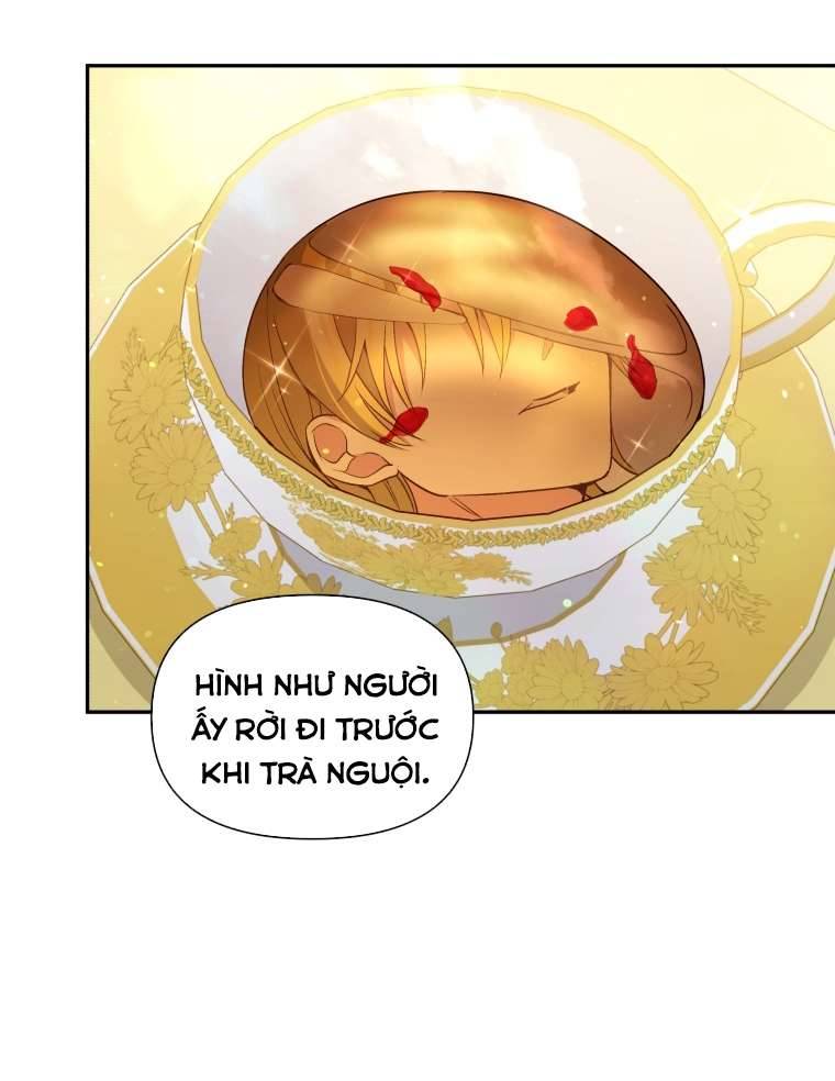 Người Bảo Hộ Của Bạo Quân Là Ma Nữ Tàn Độc Chap 65 - Trang 4