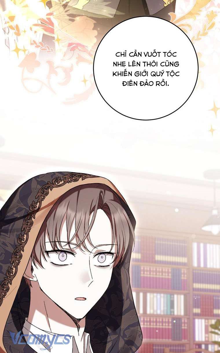 Làm Ác Nữ Bộ Không Tuyệt Sao? Chap 51 - Trang 4